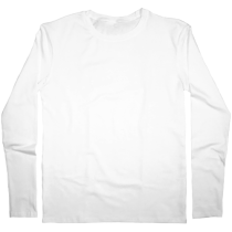Men's Longsleeve Shirt 3D