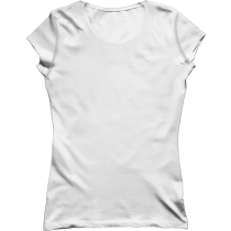 Women's T-Shirt 3D