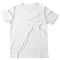 Man's T-shirt 3D 