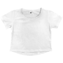 Women's Cropped Premium T-Shirt