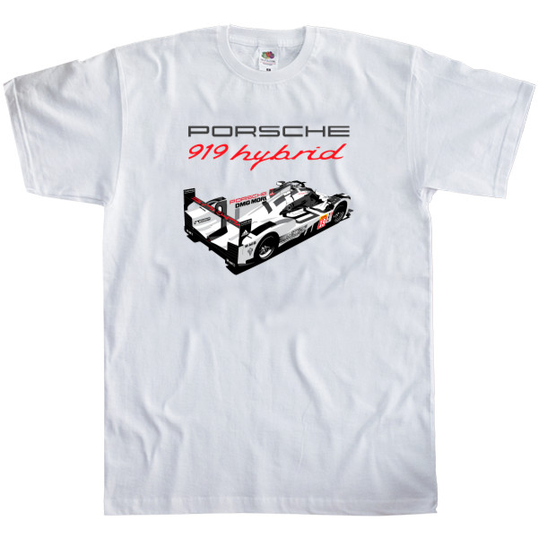 Porsche - Logo 16