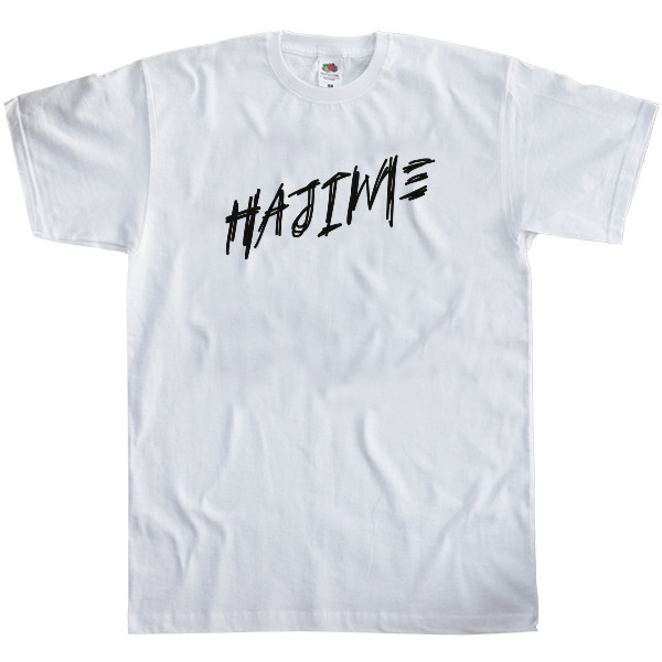 Hajime 10