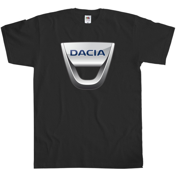 Dacia 2