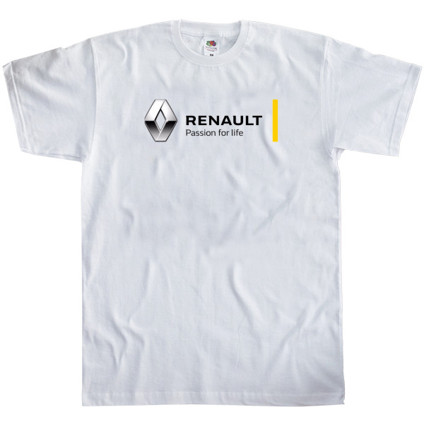 Renault - Logo 4