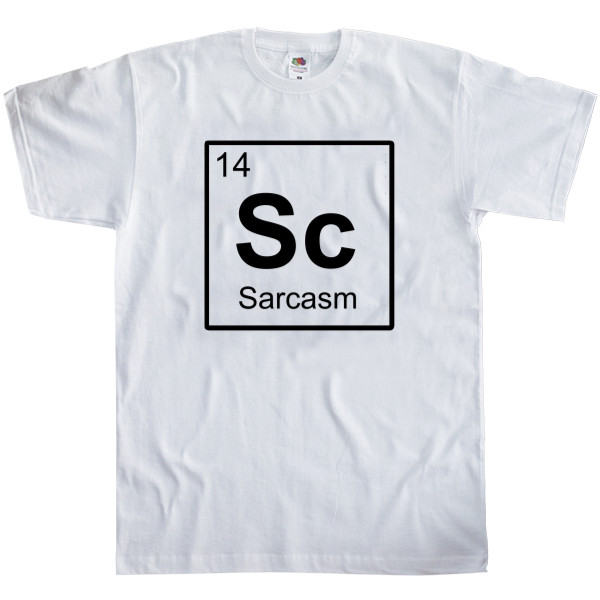 SARCASM