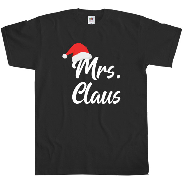 Мисис клаус