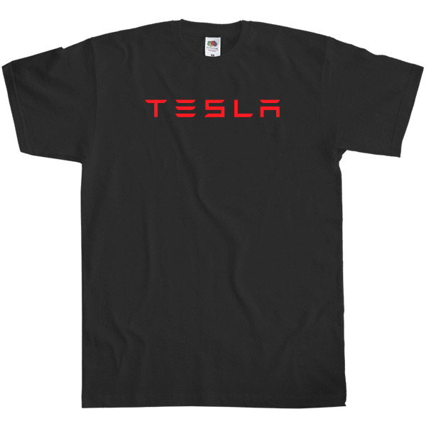 Tesla 4