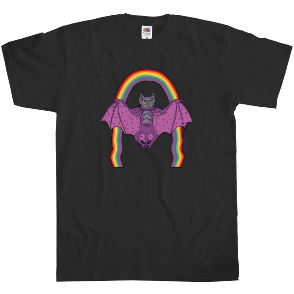 Thee Oh Sees - Men's T-Shirt Fruit of the loom - Thee Oh Sees - Mfest