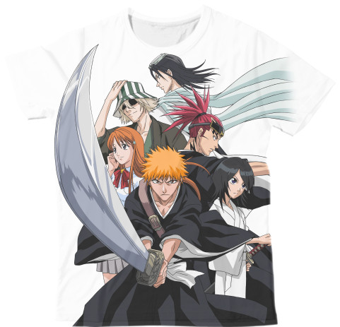 BLEACH (9)