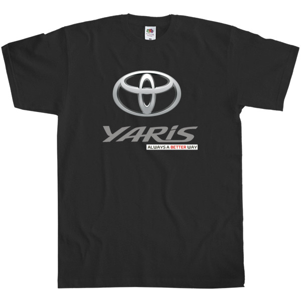 Toyota Logo 7
