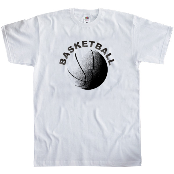 Basketball. Спорт