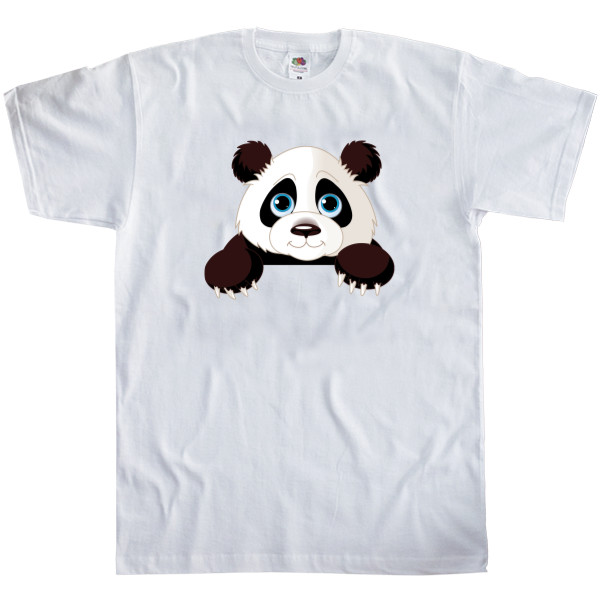 Панда милашка