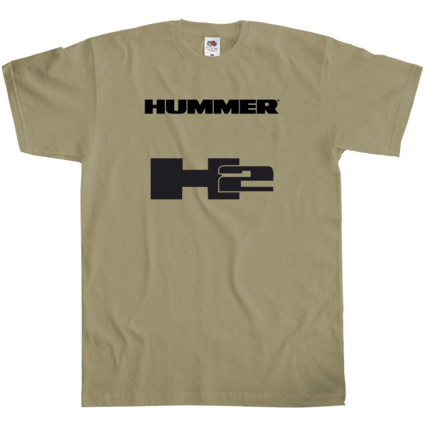Hummer h2