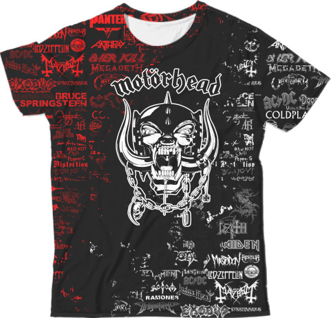 Motörhead 5
