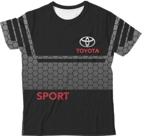 Toyota [1]