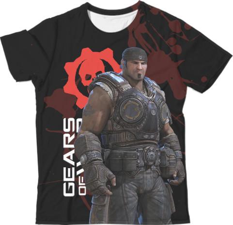 Gears of War 20