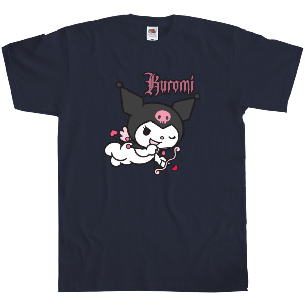 Kuromi | Hello Kitty 4
