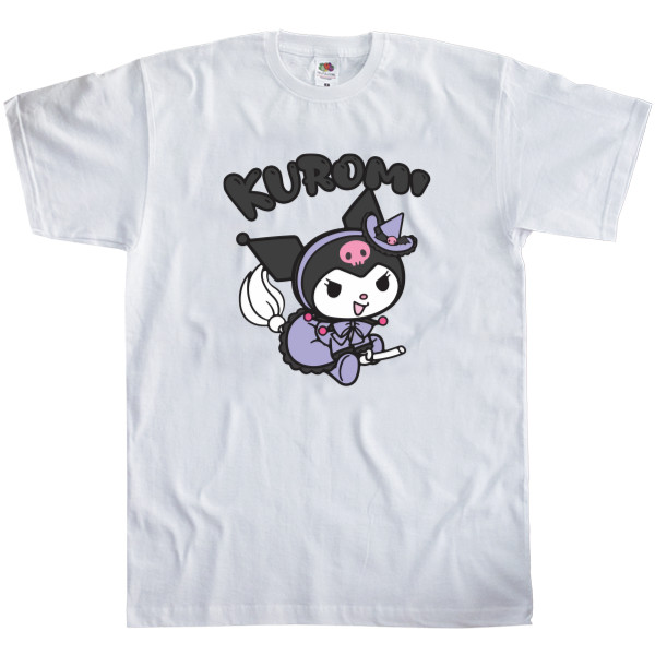 Kuromi | Hello Kitty 5
