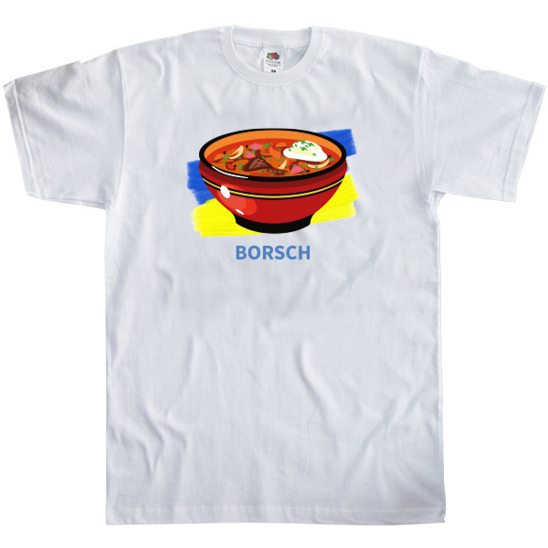 BORSCH