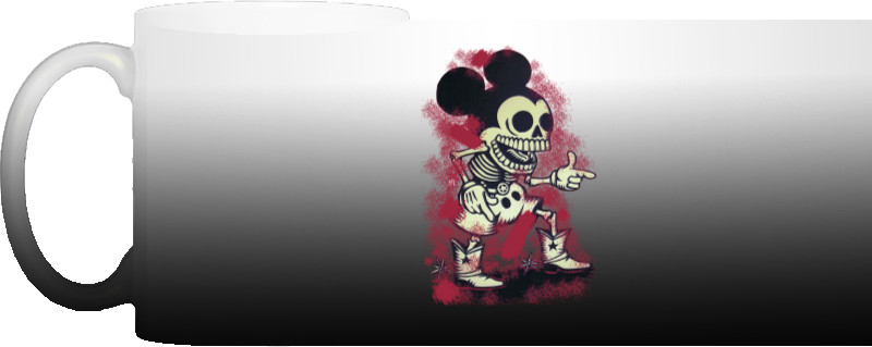 Bad mickey mouse 7