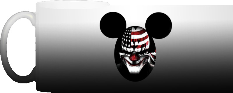 Bad mickey mouse 11