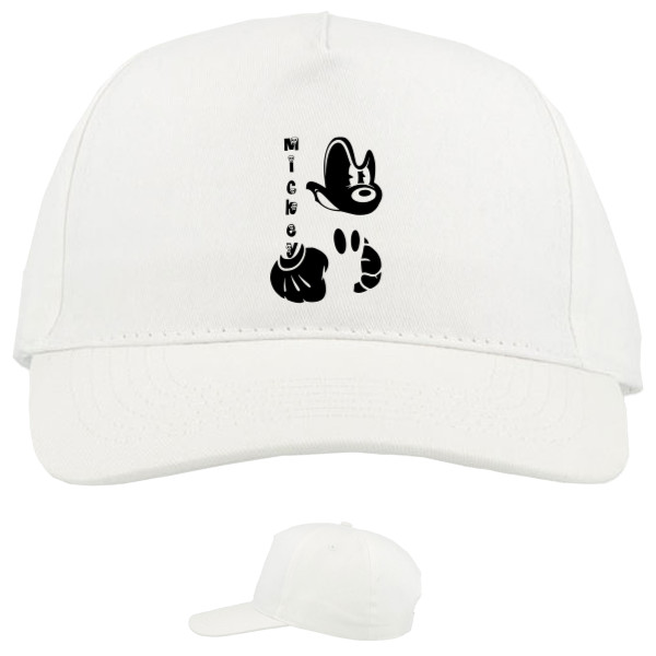 Bad mickey mouse - Baseball Caps - 5 panel - Bad mickey mouse 12 - Mfest