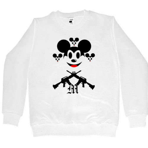 Bad mickey mouse 13
