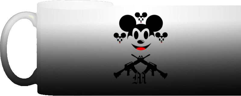 Bad mickey mouse 13