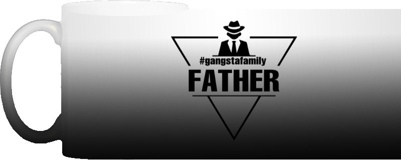 Gangstafamily 1