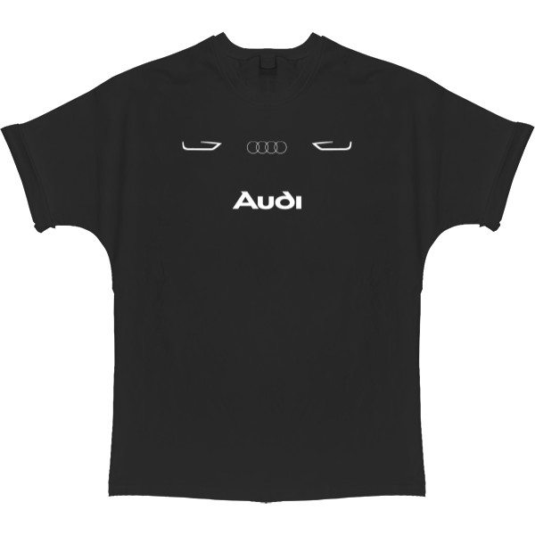Audi 1