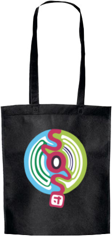 Каталог - Еко-Сумка для шопінгу - Логотип Haruhi Suzumiya - Mfest