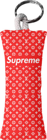 Supreme & Louis Vuitton