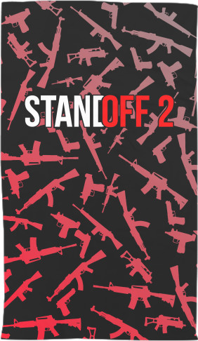Standoff 2 [5]