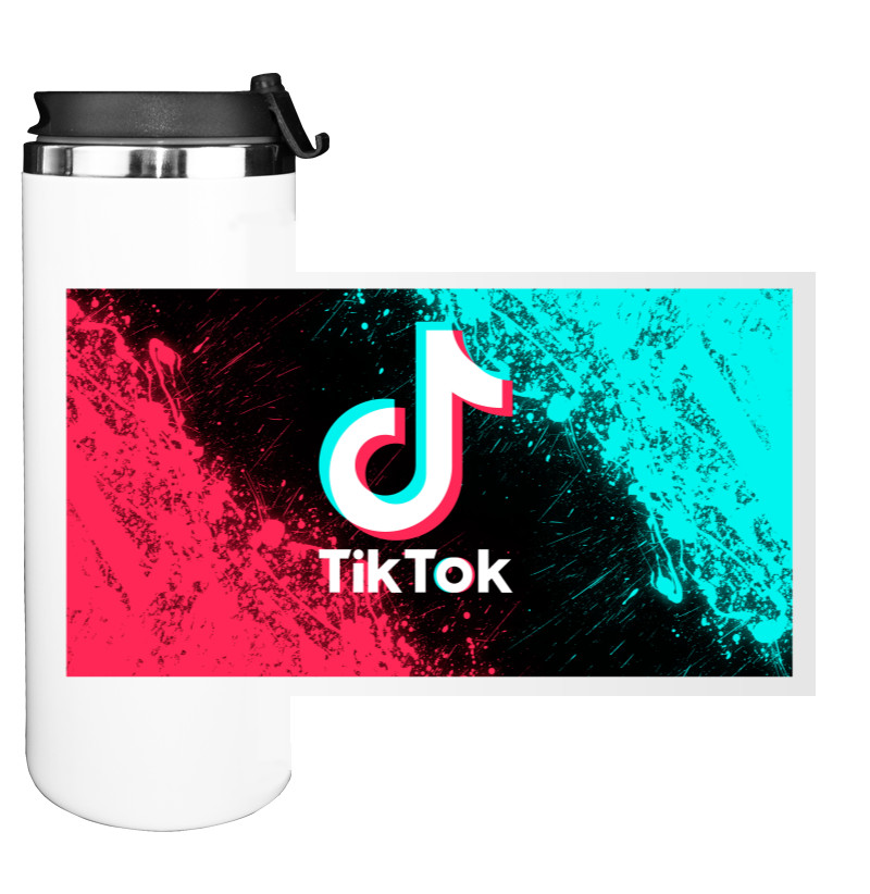 TIKTOK [8]