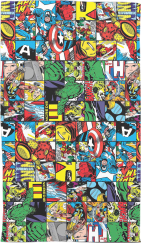 MARVEL [2]