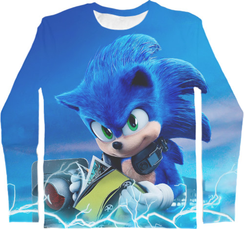 Sonic (29)