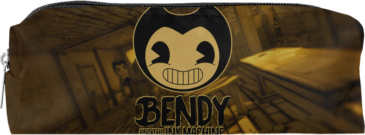 Bendy and the ink machine 3