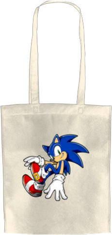 Sonic (3)