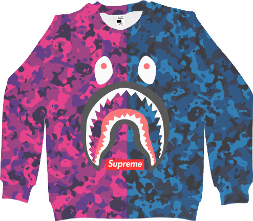 Bape (Supreme)