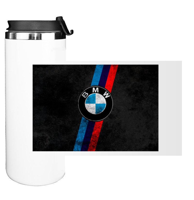 BMW - Термокружка - BMW (1) - Mfest