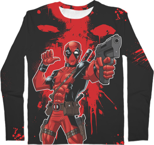 Deadpool (3)