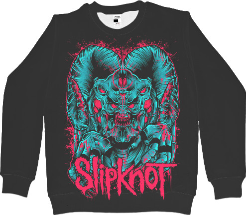 Slipknot (1)