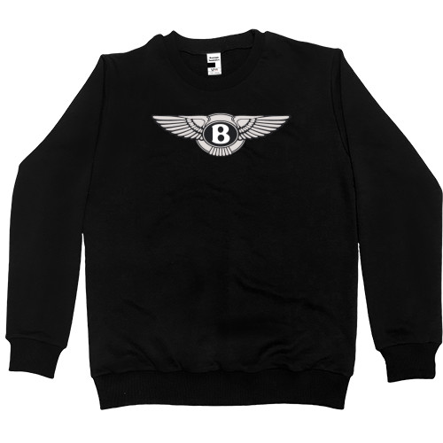 Bentley - Kids' Premium Sweatshirt - Bentley - Mfest