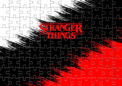 Stranger Things [1]