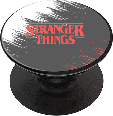 Stranger Things - PopSocket - Stranger Things [1] - Mfest