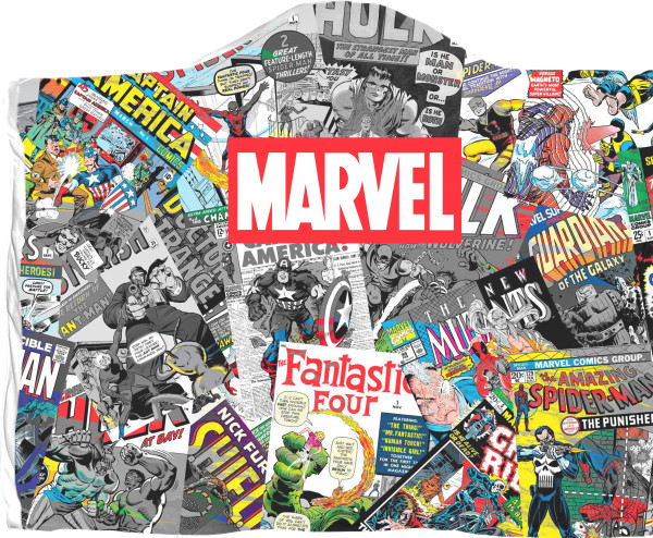 MARVEL [5]