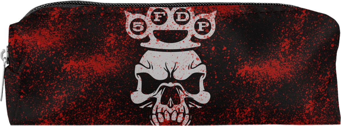 Five Finger Death Punch (12)