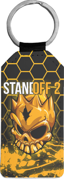 STANDOFF 2 [GOLD SKULL] 3