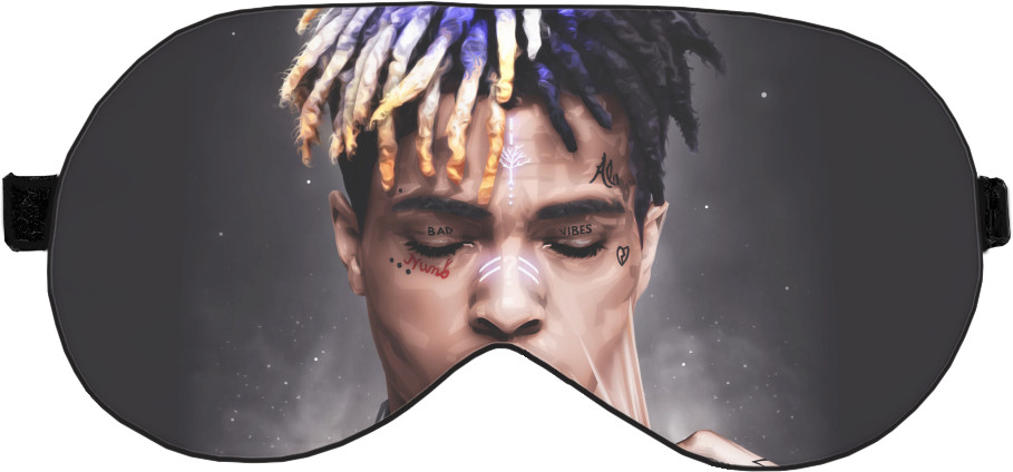 XXXTENTACION (4)