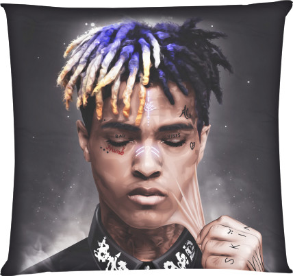 XXXTENTACION (4)